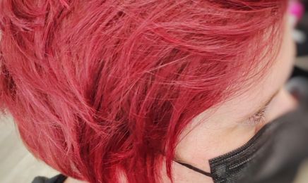 O Petit Salon : Coiffeur à Ensisheim