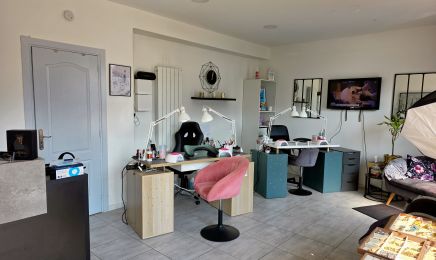 Nail art studio  : Manucure à Morsang-sur-Orge