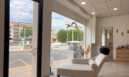 Studio Coiffure Célina : Barbier à Saint Raphael