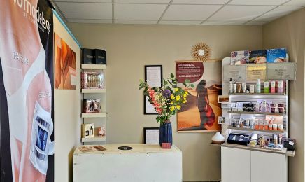 Institut Sandra Beauté : Institut de beauté à Pellegrue