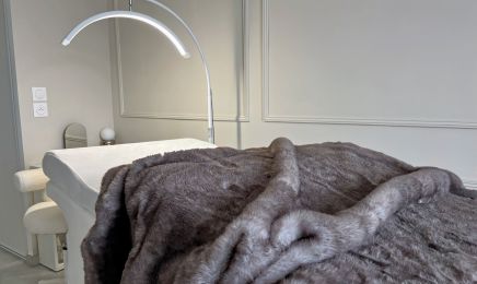 Alyy Lashes : Institut de beauté à Ormoy