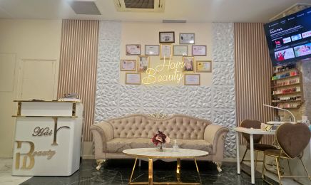 Nouveau Hair Beauty Coiffeur Esthétique & Barbier 💅👩‍🦰💈 : Institut de beauté à Dijon