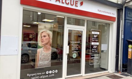 Grain de beauté : Manucure à Vernon