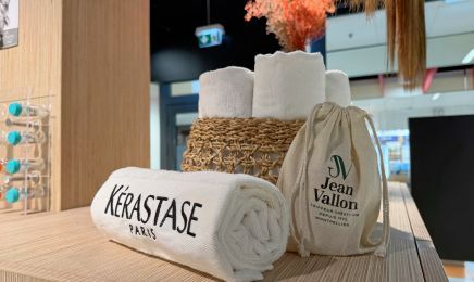 Jean Vallon - Nîmes : Coiffeur à Nîmes