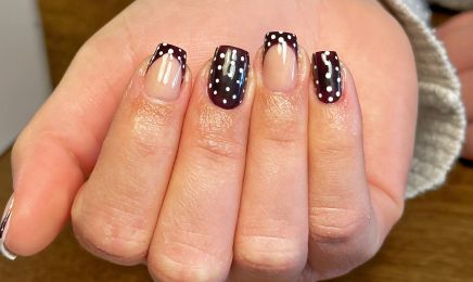 Miliana Beauty : Manucure à Valréas