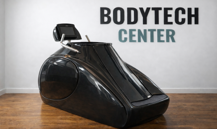 Bodytech Center  : Institut de beauté à Paris