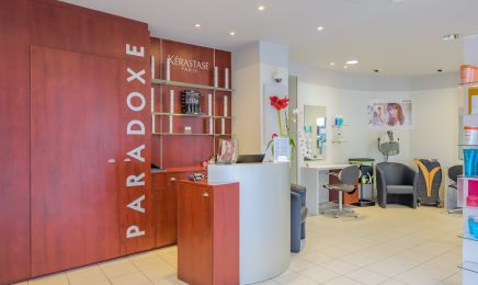 Paradoxe : Coiffeur à Bourgoin-Jallieu