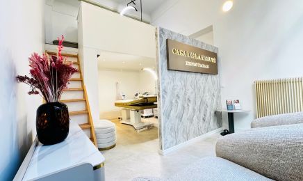 Martiele Ferreira – Massages, Drainage & Sculpture / Madérothérapie – Paris 9e : Institut de beauté à Paris