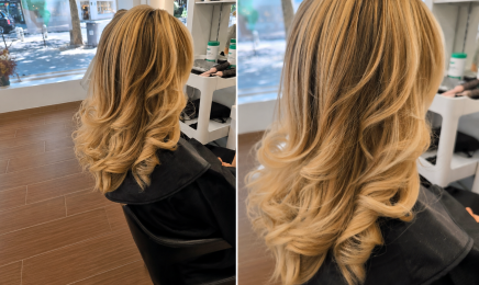 Salon BSG : Coiffeur à Paris