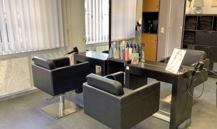 Haar Oase: Friseur in Hasloch