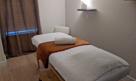La beautétheque : Barbier à Châteaugiron