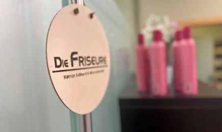 Die Friseure: Barbershop in Kirchwalsede