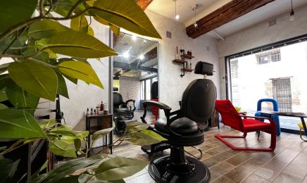 Nikko’s Cut & Barber : Barbier à Aix-en-Provence