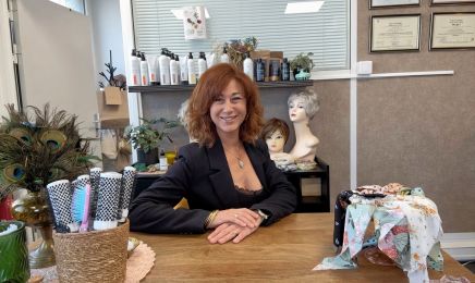 SO T’HAIR HAPPY : Institut de beauté à Guitalens-L'Albarède