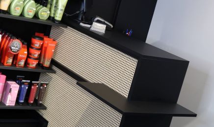 L'Atelier de Christophe : Coiffeur à Talence