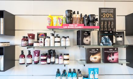 Tchip - Albert  : Coiffeur à Albert