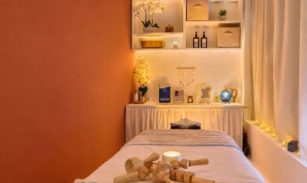 Trust In My Hands : Institut de beauté à Limeil-Brévannes
