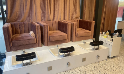 Beauté lab 13 : Institut de beauté à Paris