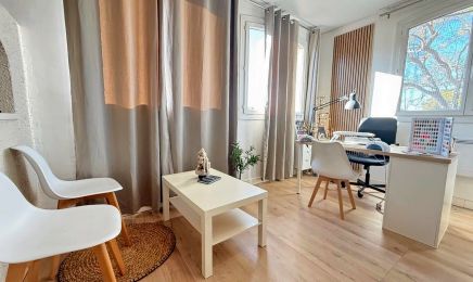 Maison Soann : Manucure à Gignac-la-Nerthe