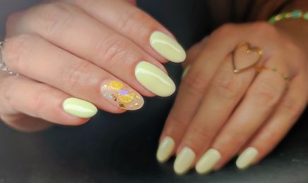 Kyn Esthetic FLBeauty  : Manucure à Plaisance-du-Touch