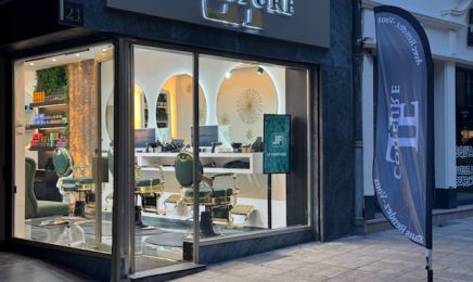 LF coiffure : Barbier à Thionville
