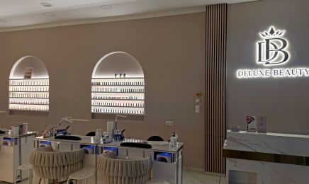 Deluxe Beauty : Kosmetikstudio in Aachen