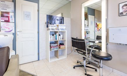 Norman Kelian - Hérouville-Saint-Clair : Coiffeur à Hérouville-Saint-Clair