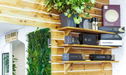 HAIR LOOK - Saint-Génis-des-Fontaines : Coiffeur à Saint-Génis-des-Fontaines