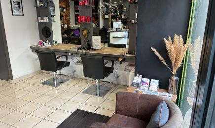 Le Salon D'Olivier : Coiffeur à Orée d'Anjou