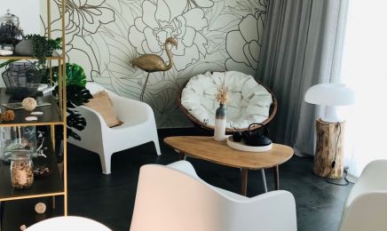 Absolu Spa : Coiffeur à Porto-Vecchio