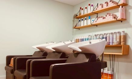 Salon Imagine Hair : Coiffeur à Lille