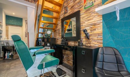 Xavier Petit Coiffure : Barbier à Langres
