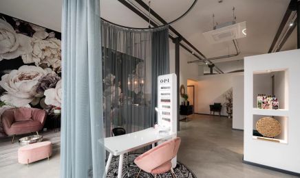 Studio3Aesthetics: Kosmetikstudio in Kolbermoor