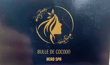 Bulle de Cocoon  : Institut de beauté à Croignon
