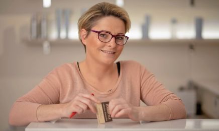HairStyle : Kosmetikstudio in Stendal