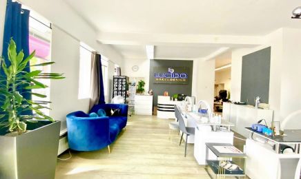 Lucido Nagelstudio: Nagelstudio in Bargteheide
