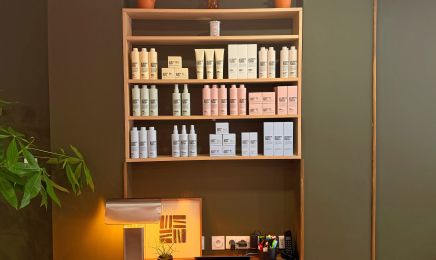 GAU Salon  : Coiffeur à Toulouse