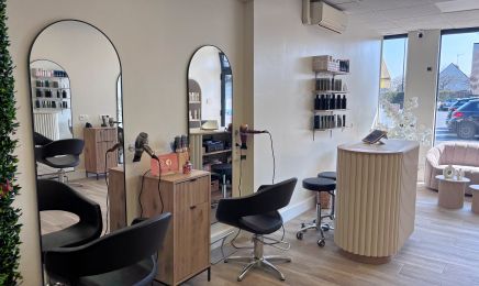 NOUVELLE HAIR : Coiffeur à Claye-Souilly