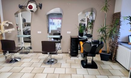 Hair Sophie  : Coiffeur à Gondreville