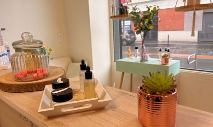 Jolie by Julie : Institut de beauté à Saint-Maur-des-Fossés