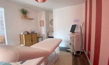 MARYEDITH - Laser Esthétique  : Institut de beauté à Arthès