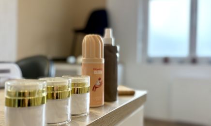 La Passio’nails 44 : Manucure à Le Landreau