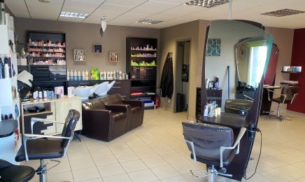 Le salon 1711 : Coiffeur à Saône