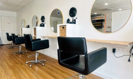 AD beauté : Institut de beauté à Raimbeaucourt