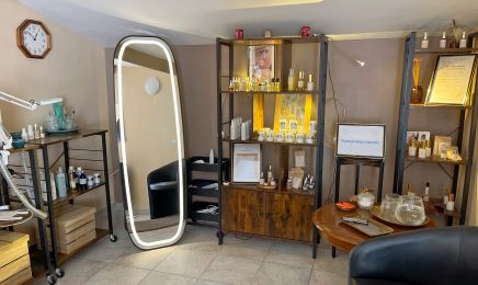 Atelier Beauté Iryna Provost Facialiste : Institut de beauté à Tournefeuille