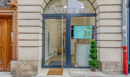 Derma Skin : Institut de beauté à Montauban