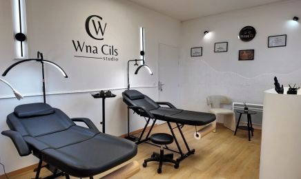 WNA CILS : Institut de beauté à Saint-Aubin-lès-Elbeuf