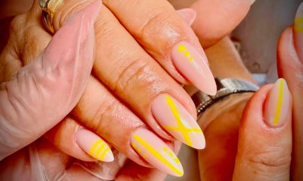 Salon Aura : Manucure à La Seyne-sur-Mer