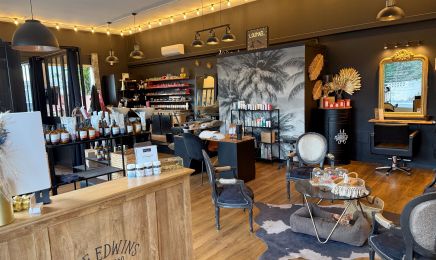 Lou'maël : Coiffeur à Argelès-sur-Mer