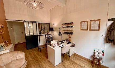 M institut : Institut de beauté à Limoux